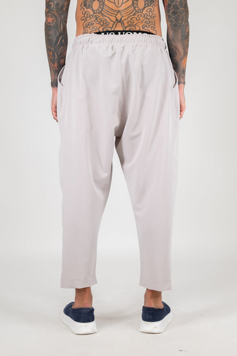 NAVARO BALLOON PANTS WITH TWO PINCE 25041